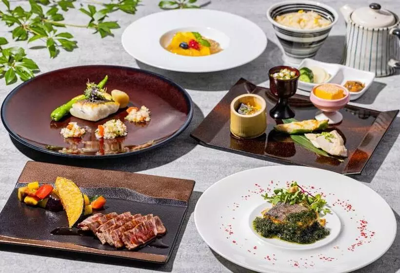 Fotos del hotel Laforet Club Hakone Gora Yunosumika:  2