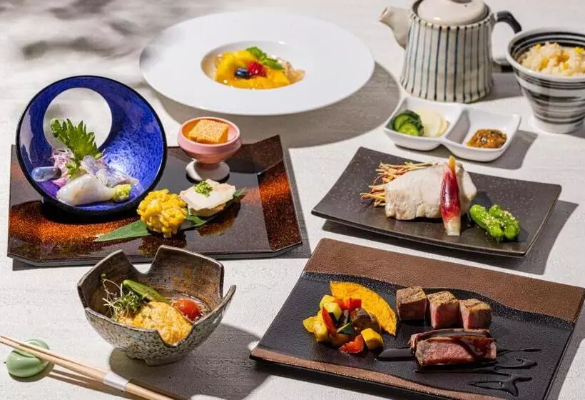 Fotos del hotel Laforet Club Hakone Gora Yunosumika:  14