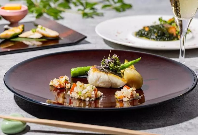 Fotos del hotel Laforet Club Hakone Gora Yunosumika:  10