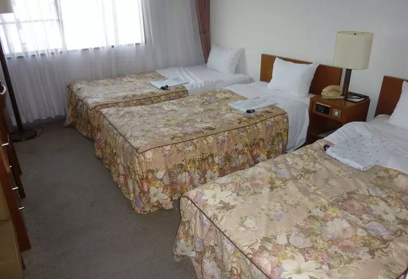 Fotos del hotel Kyoto Rich:  24