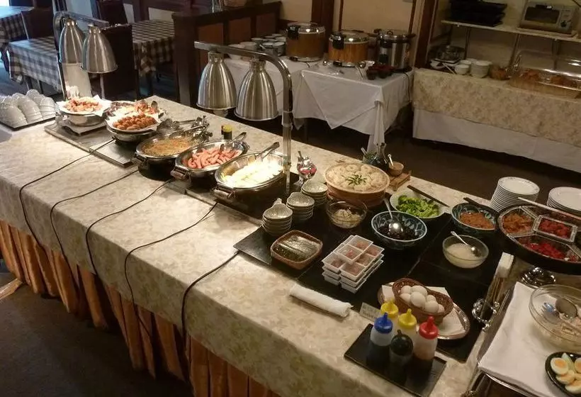 Fotos del hotel Kyoto Rich:  20