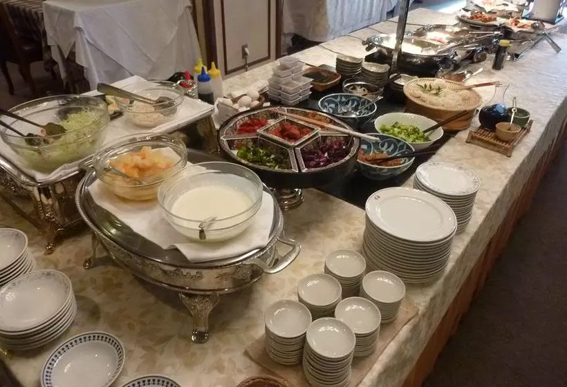 Fotos del hotel Kyoto Rich:  17