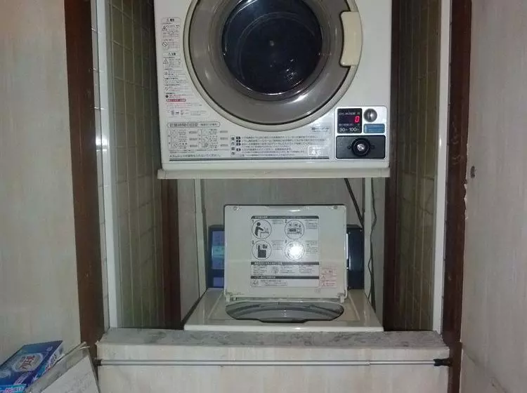 Fotos del hotel Kyoto Rich:  6