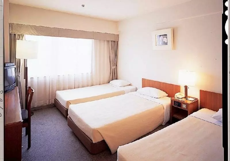 Fotos del hotel Kyoto Rich:  19