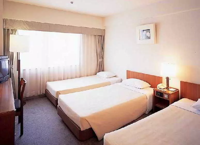 Fotos del hotel Kyoto Rich:  25