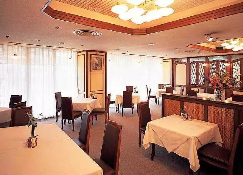 Fotos del hotel Kyoto Rich:  12