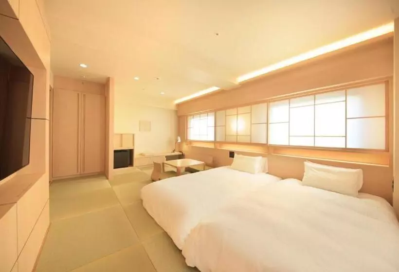 Fotos del hotel Richmond  Kagoshima Kinseicho:  7