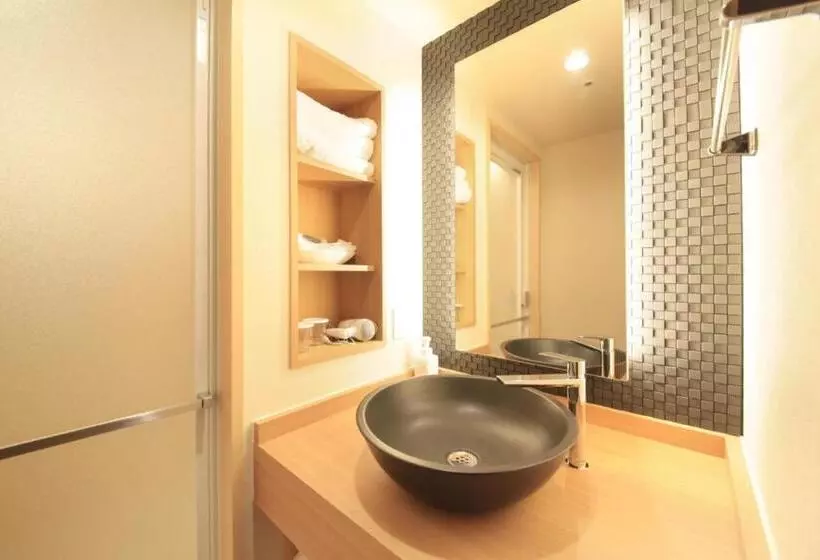 Fotos del hotel Richmond  Kagoshima Kinseicho:  4