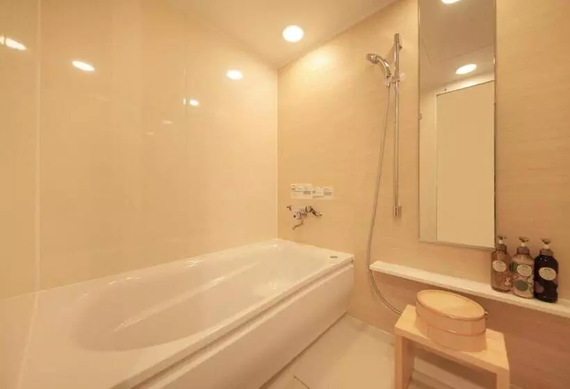 Fotos del hotel Richmond  Kagoshima Kinseicho:  8