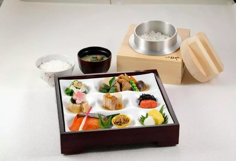 Fotos del hotel Richmond  Kagoshima Kinseicho:  2