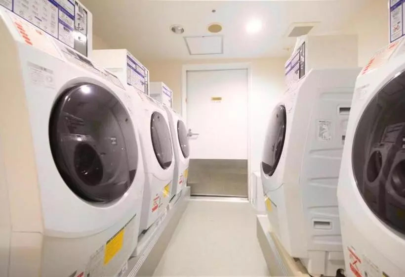 Fotos del hotel Richmond  Kagoshima Kinseicho:  3