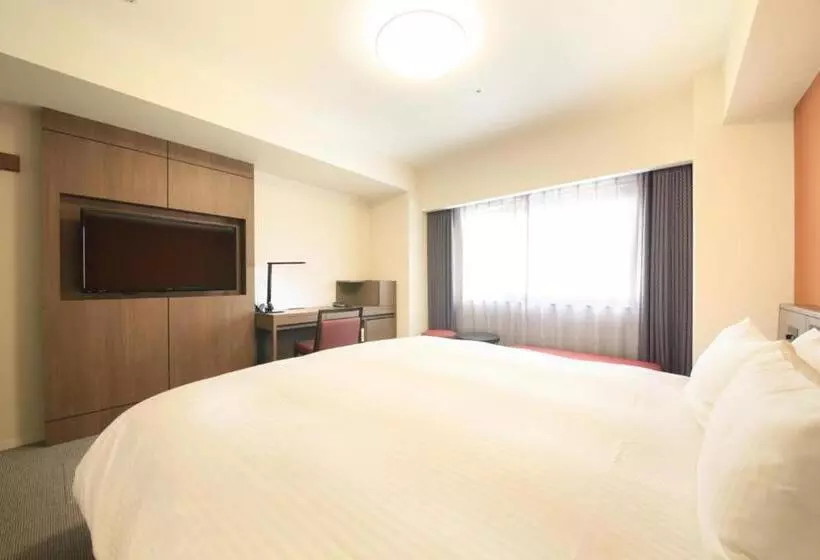 Fotos del hotel Richmond  Kagoshima Kinseicho:  12