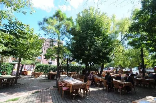 Fotos del hotel Beynova Hotel:  7