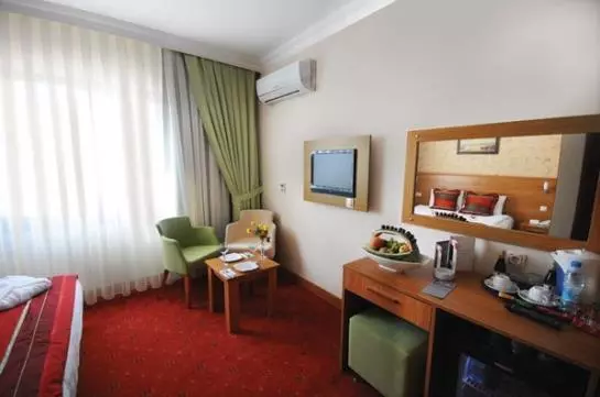 Fotos del hotel Beynova Hotel:  11