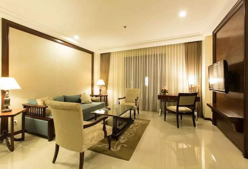 Fotos del hotel Asmila Boutique:  24