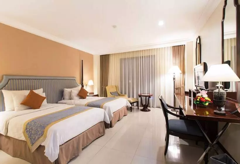 Fotos del hotel Asmila Boutique:  15