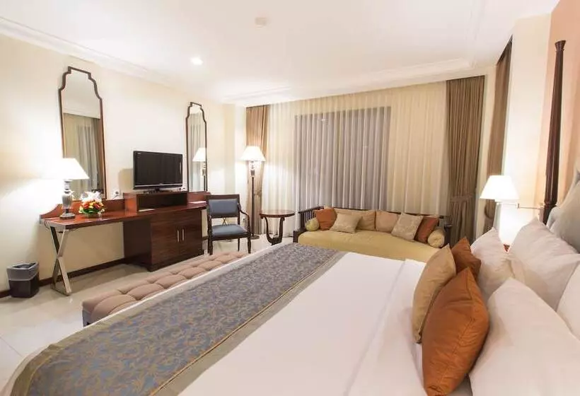 Fotos del hotel Asmila Boutique:  2