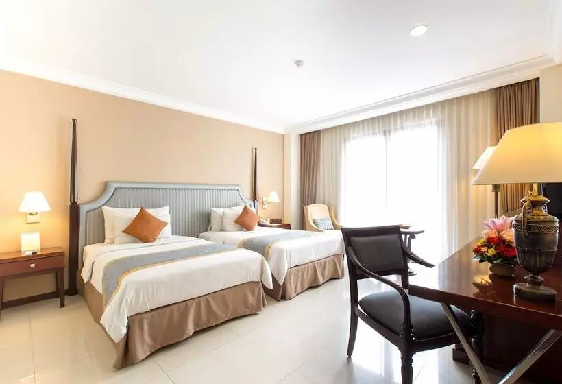 Fotos del hotel Asmila Boutique:  21