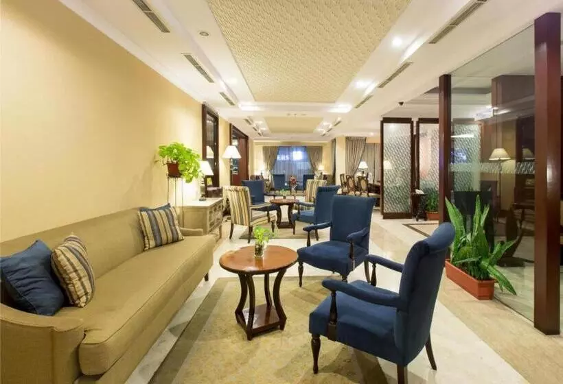 Fotos del hotel Asmila Boutique:  3