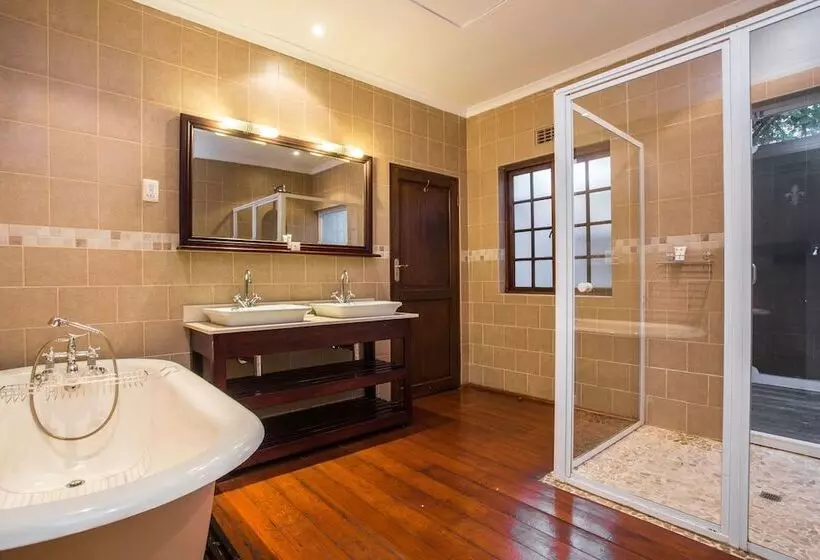 Fotos del hotel Audacia Manor Boutique:  5