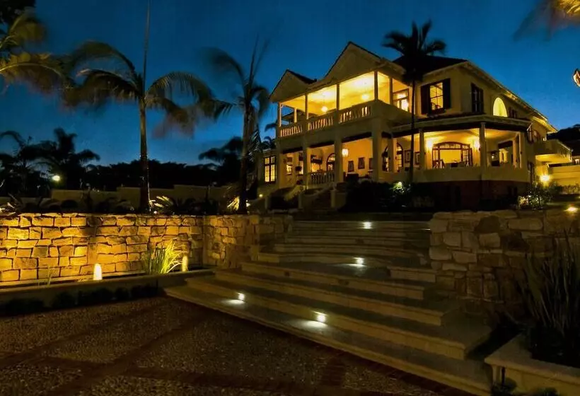 Fotos del hotel Audacia Manor Boutique:  11