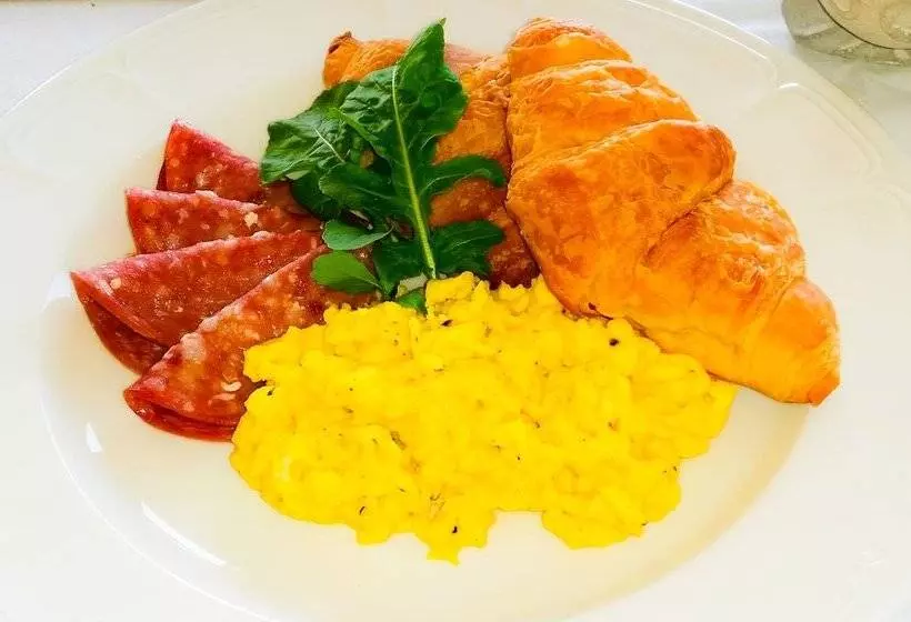 Fotos del hotel Audacia Manor Boutique:  3