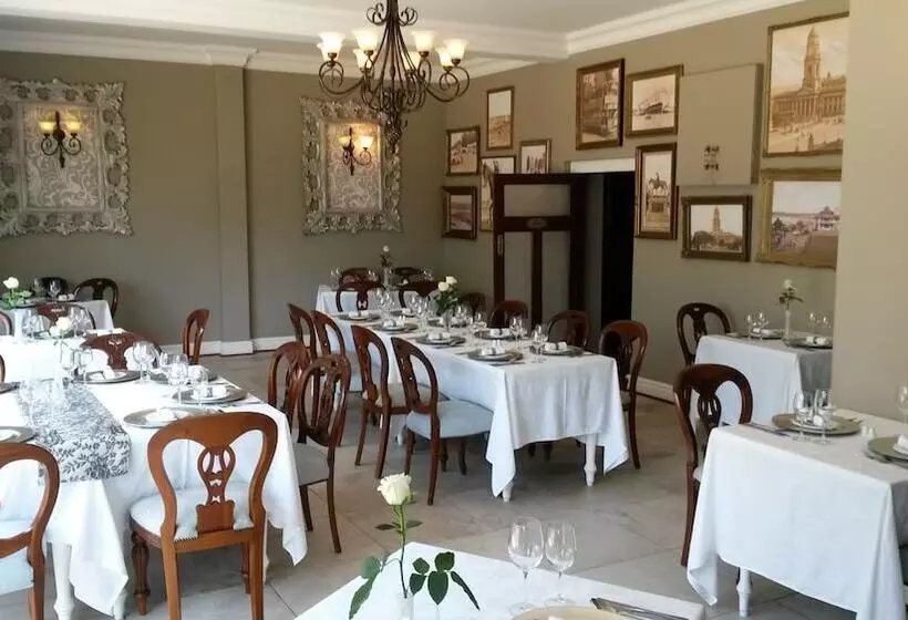 Fotos del hotel Audacia Manor Boutique:  17