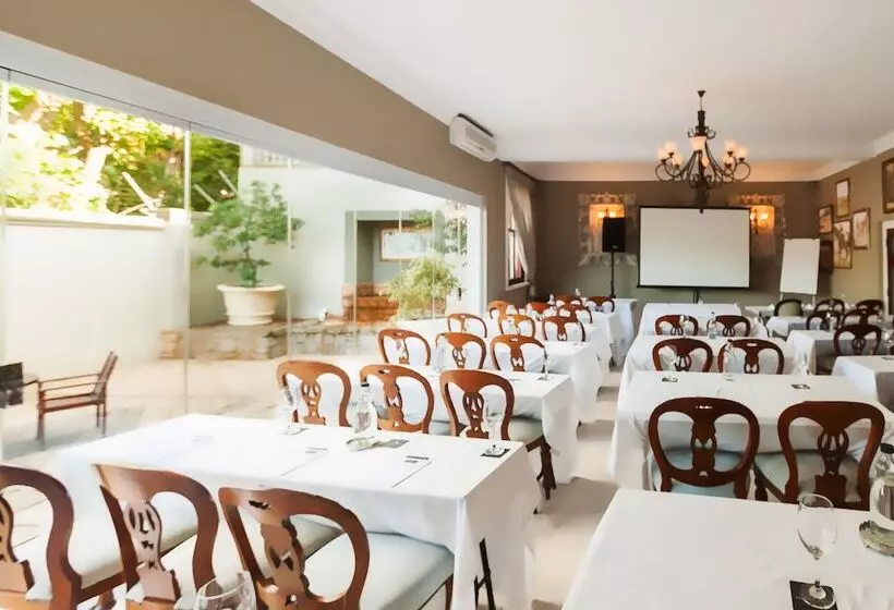 Fotos del hotel Audacia Manor Boutique:  8