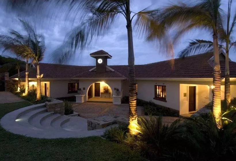 Fotos del hotel Audacia Manor Boutique:  6