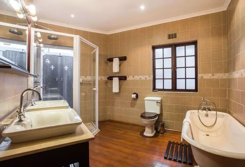 Fotos del hotel Audacia Manor Boutique:  10