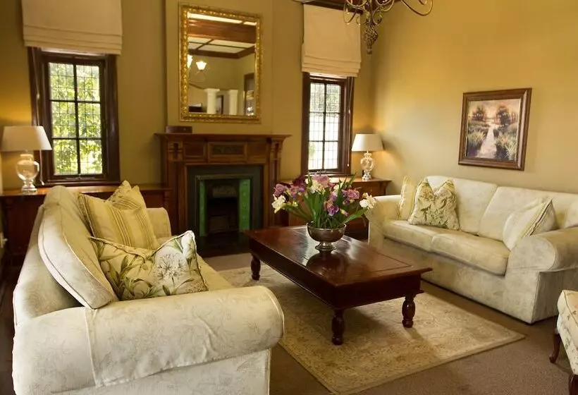 Fotos del hotel Audacia Manor Boutique:  16