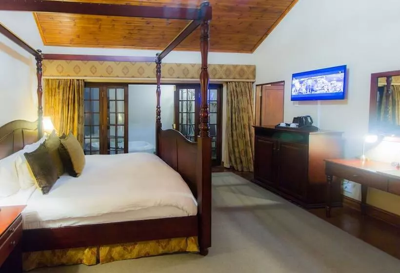 Fotos del hotel Audacia Manor Boutique:  22