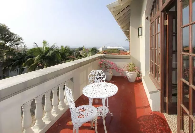 Fotos del hotel Audacia Manor Boutique:  4