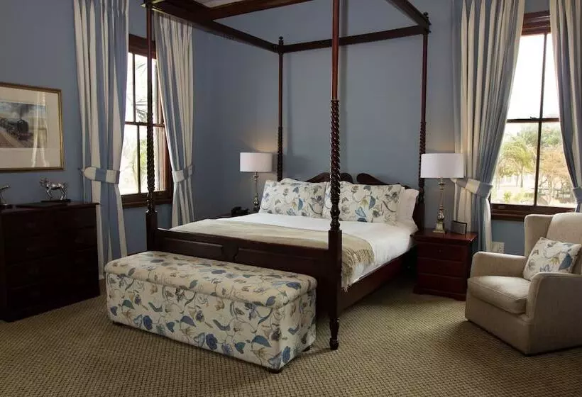 Fotos del hotel Audacia Manor Boutique:  24