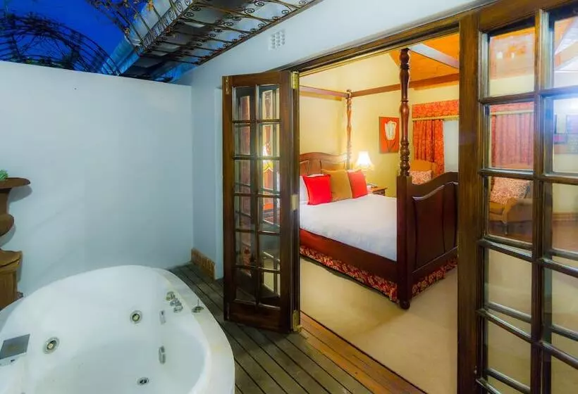 Fotos del hotel Audacia Manor Boutique:  21