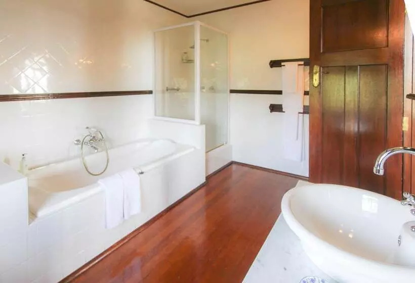 Fotos del hotel Audacia Manor Boutique:  14