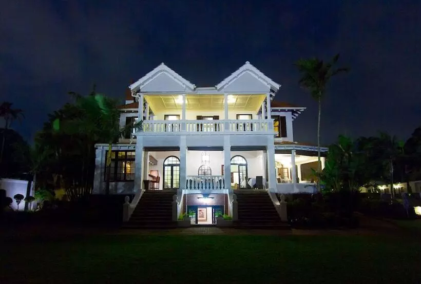 Fotos del hotel Audacia Manor Boutique:  15