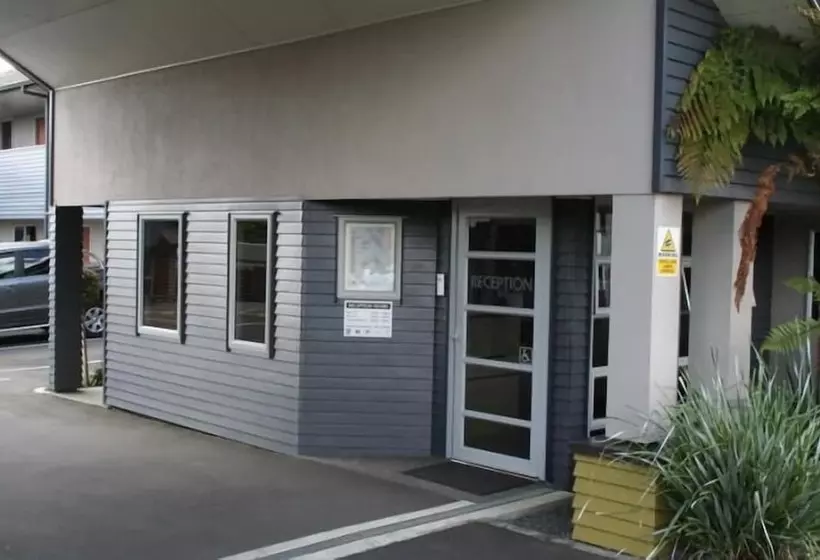 Fotos del hotel Aveda Motor Lodge:  16