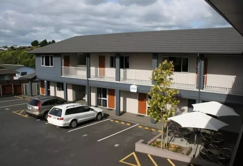 Fotos del hotel Aveda Motor Lodge:  19