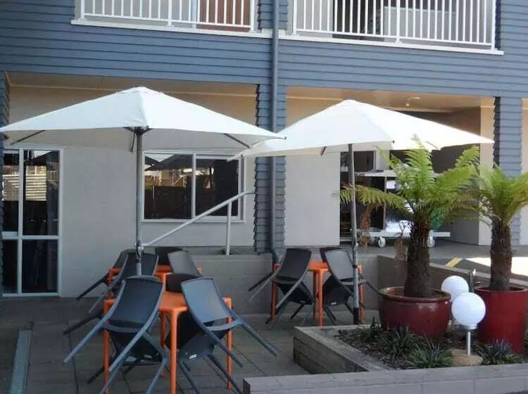 Fotos del hotel Aveda Motor Lodge:  3