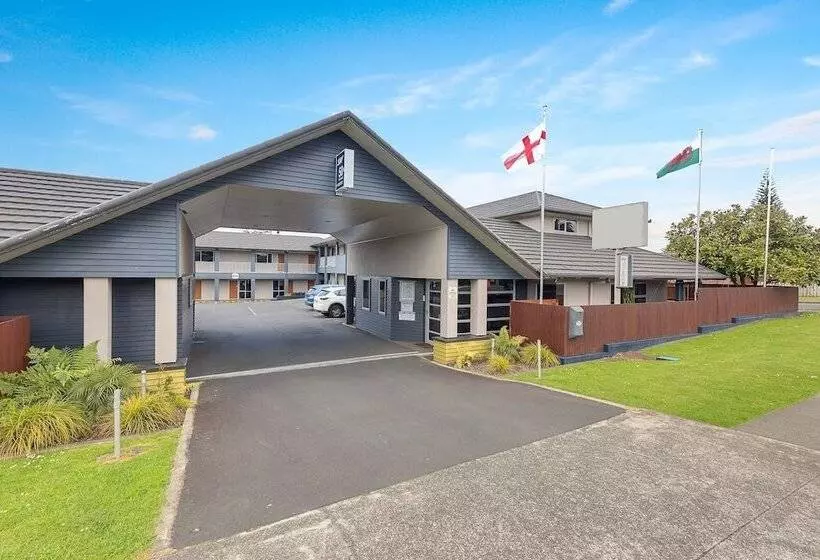 Fotos del hotel Aveda Motor Lodge:  13