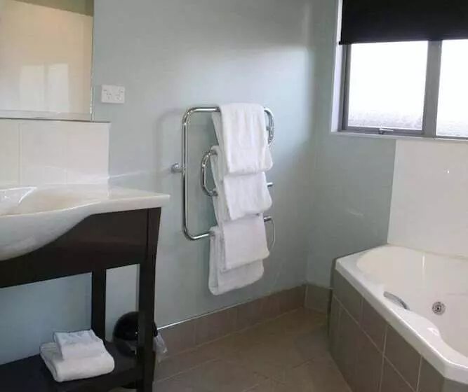 Fotos del hotel Aveda Motor Lodge:  9