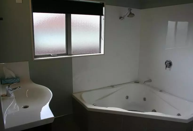 Fotos del hotel Aveda Motor Lodge:  22