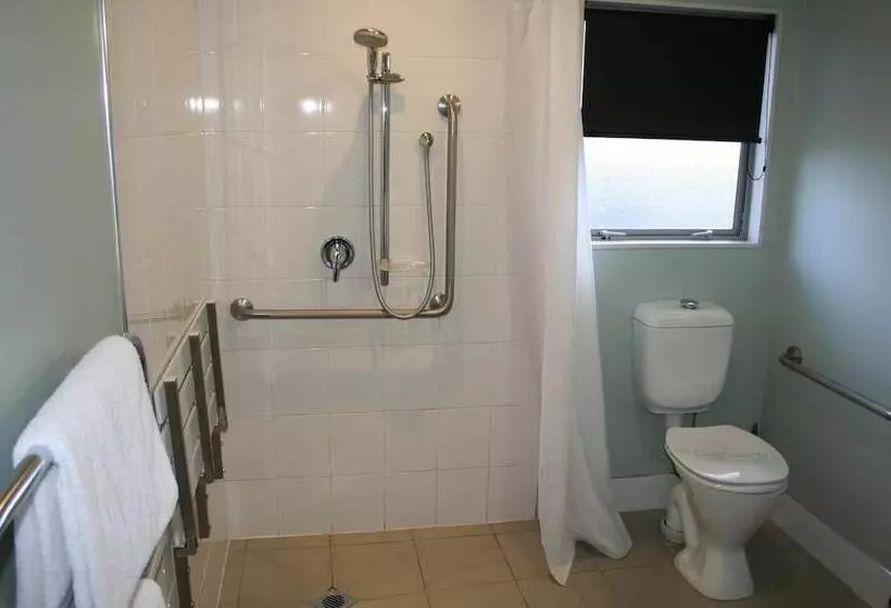 Fotos del hotel Aveda Motor Lodge:  15