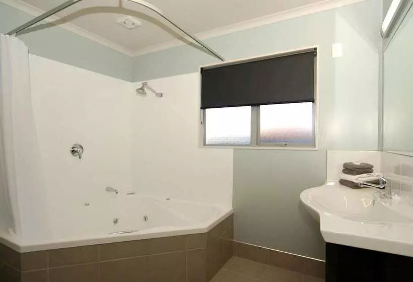 Fotos del hotel Aveda Motor Lodge:  20