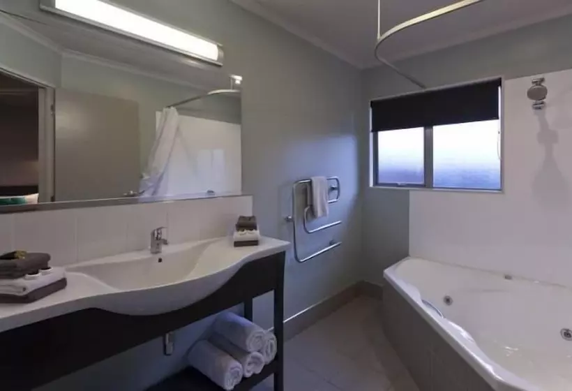 Fotos del hotel Aveda Motor Lodge:  12