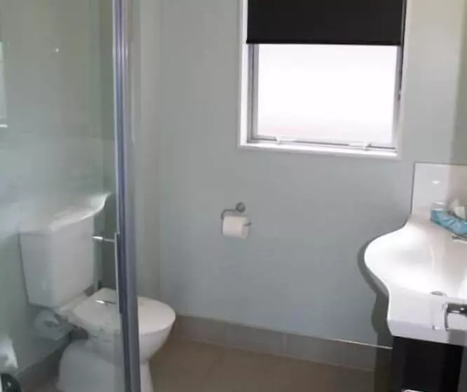 Fotos del hotel Aveda Motor Lodge:  18