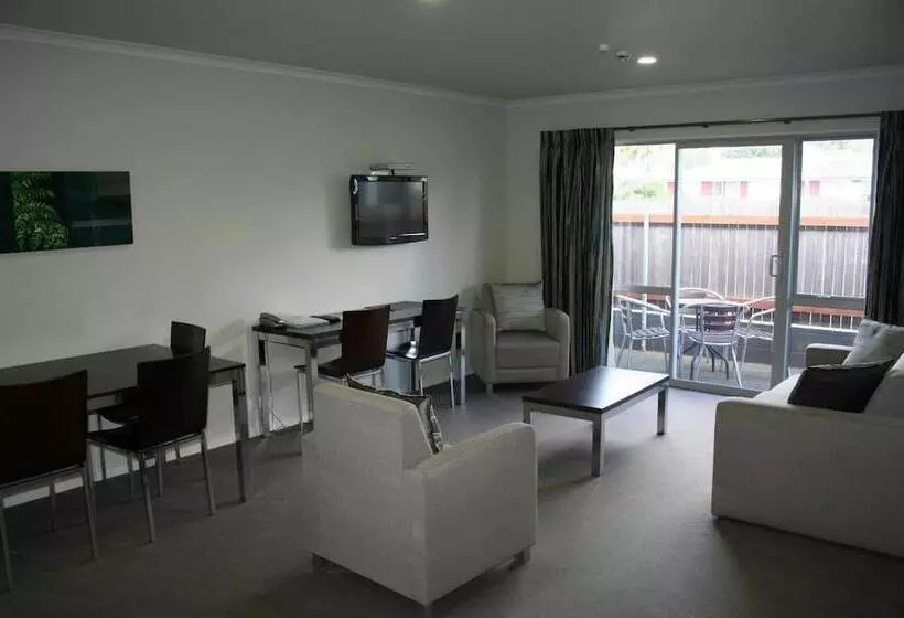 Fotos del hotel Aveda Motor Lodge:  17