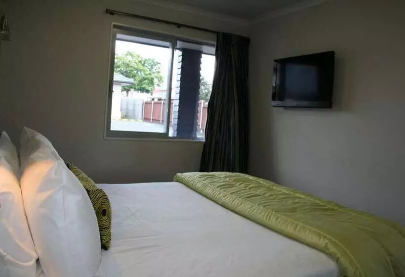 Fotos del hotel Aveda Motor Lodge:  14