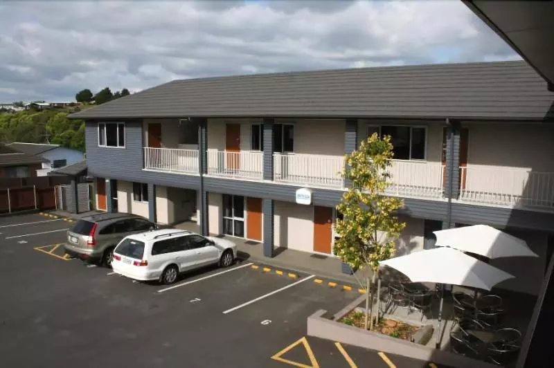 Fotos del hotel Aveda Motor Lodge:  10